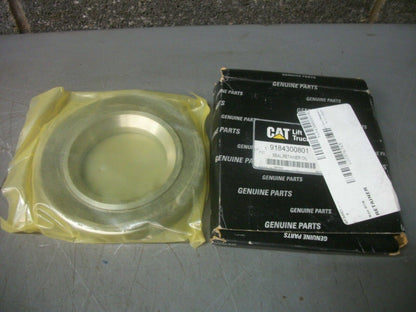 CAT RETAINER OIL SEAL 9184300801 NIB