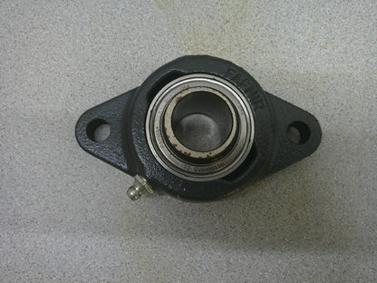 FAFNIR 2-BOLT FLANGE BEARING RCJT1