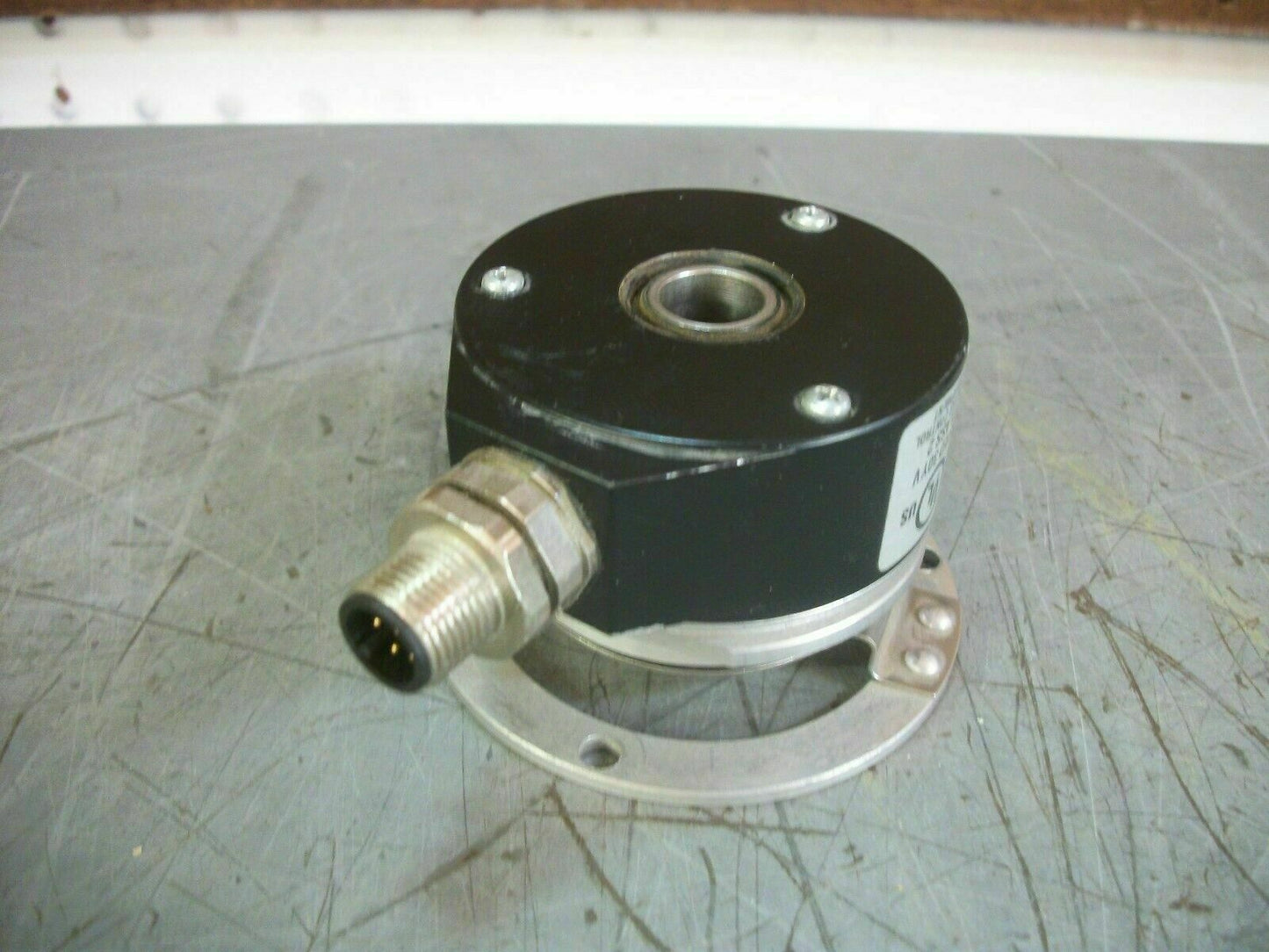 TURCK ENCODER T8.5820.18CC.5000