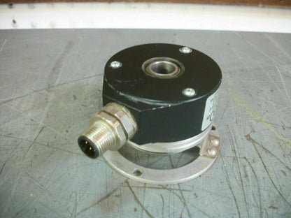 TURCK ENCODER T8.5820.18CC.5000