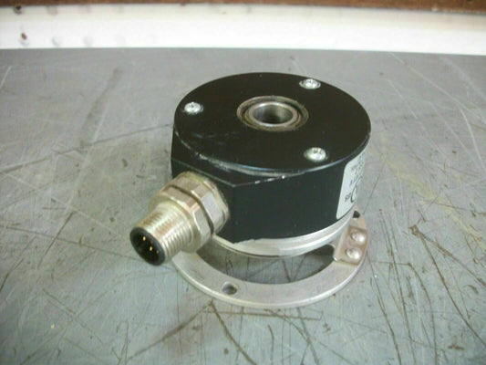 TURCK ENCODER T8.5820.18CC.5000