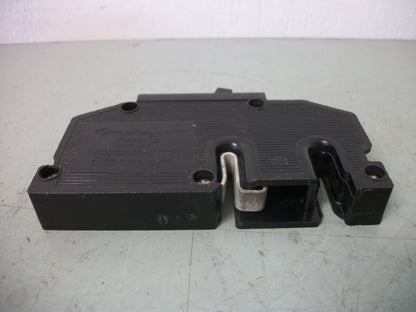 ZINSCO TYPE Q CIRCUIT BREAKER Q120 20AMP 240VOLT 1POLE