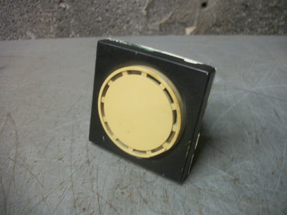 NATIONAL ELECTRIC BUZZER EA4012B 200VOLT 7.5WATT