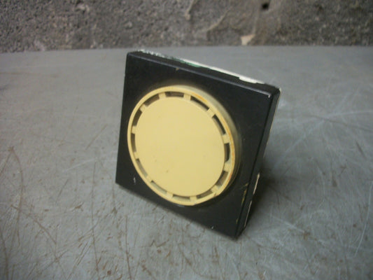 NATIONAL ELECTRIC BUZZER EA4012B 200VOLT 7.5WATT