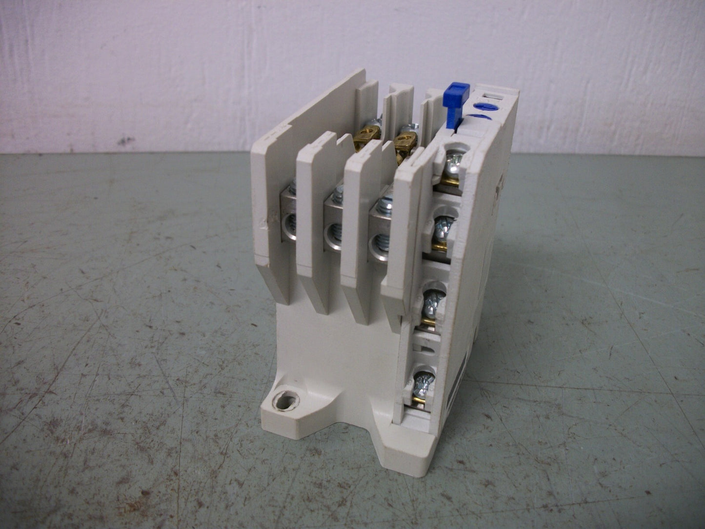 CUTLER-HAMMER THERMAL OVERLOAD RELAY C306DN3 32AMP