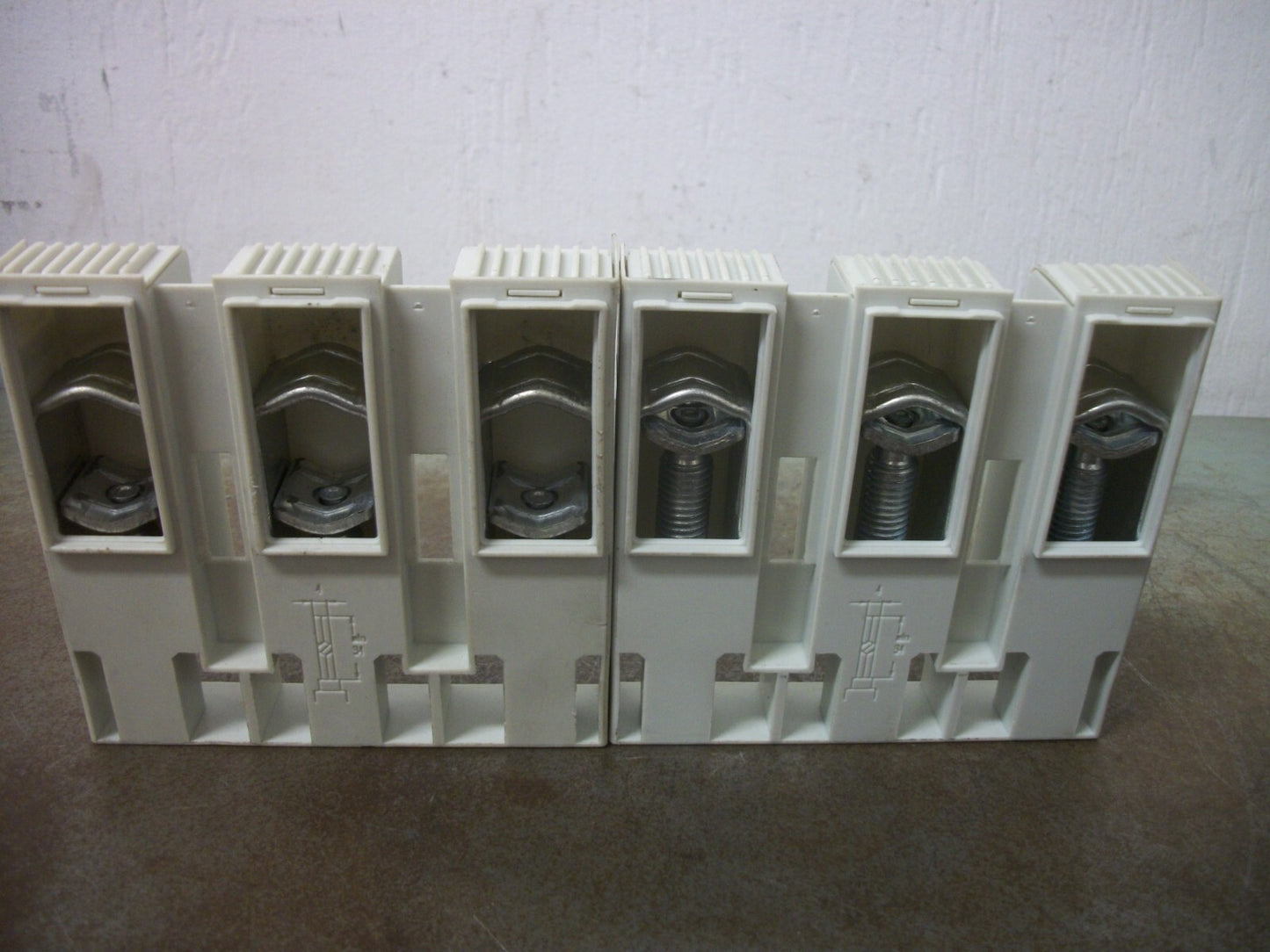 SIEMENS CONTACTOR TERMINAL BLOCKS 3RT1956-4G