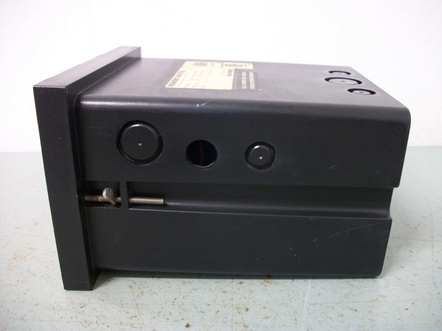 ROSEMOUNT ANALYTICAL WATER QUALITY ANALYZER SCL-C-002-M2