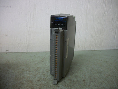 WINPAC 4/8-CHANNEL COUNTER/FREQUENCY MODULE I-8084W