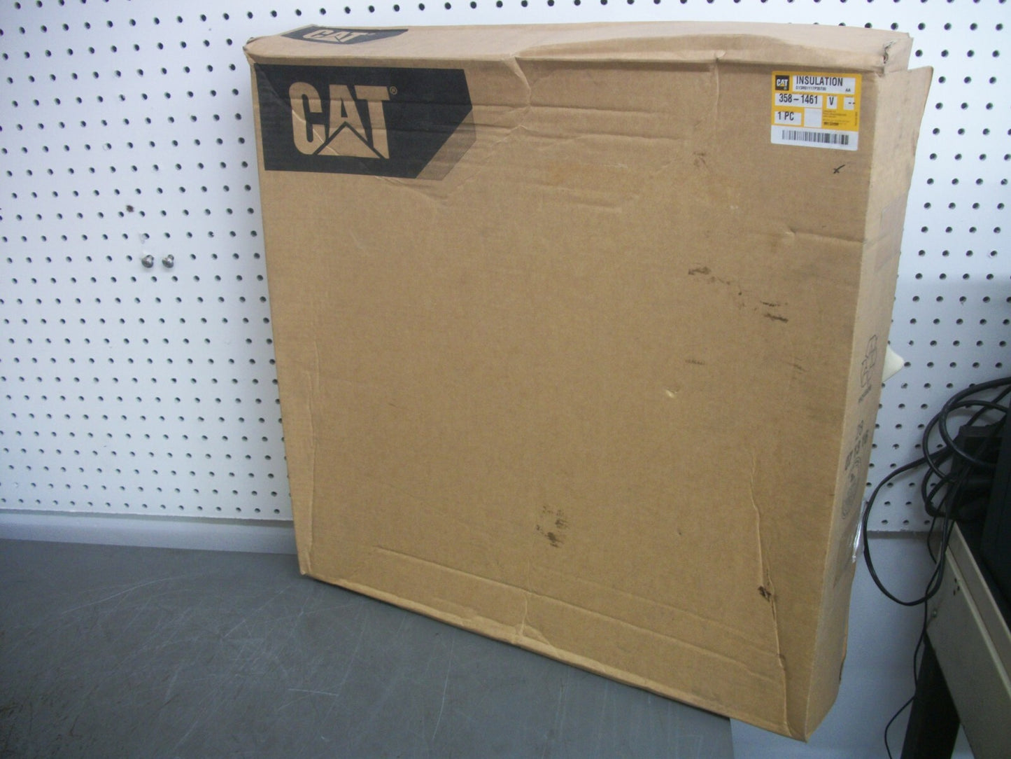 CAT INSULATION 358-1461 NIB