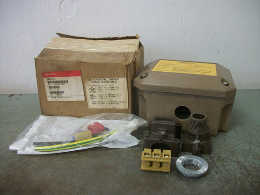 RAYCHEM POLYMATRIX JUNCTION BOX PMJ-1 NIB