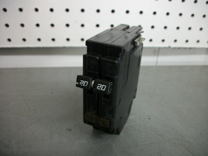 CHALLENGER VPKA CIRCUIT BREAKER VPKA220 20AMP 240VOLT 2POLE