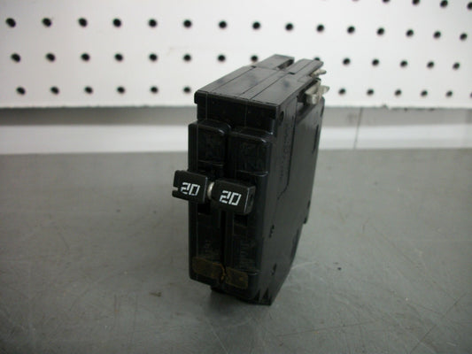 CHALLENGER VPKA CIRCUIT BREAKER VPKA220 20AMP 240VOLT 2POLE