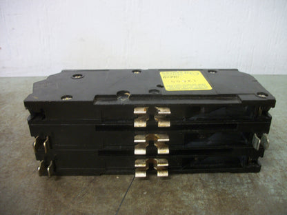 SQUARE D Q1 CIRCUIT BREAKER Q1390 90AMP 240VOLT 3POLE