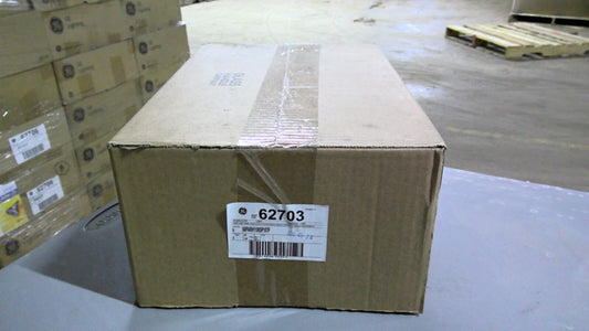 GE 62703 BOX OF 6 INCANDESCENT LAMPS 60PARH1100SP10TP 60W 120V NIB