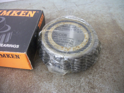 TIMKEN TAPERED ROLLER CONE BEARING 418 NIB