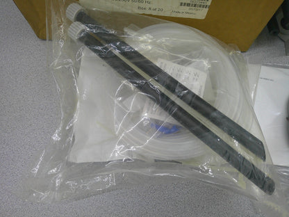 KNIGHT ULTRA MICRO-PRO WAREWASH CONTROL SYSTEM UMP-200L DIGITAL NIB