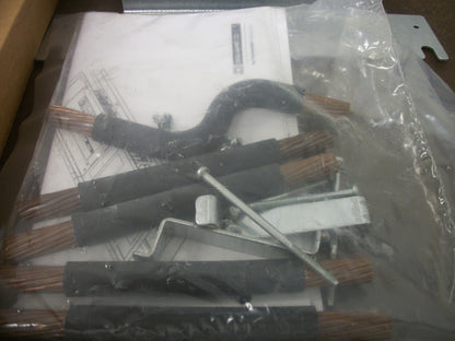 SQUARE D NQ PANELBOARD MAIN BREAKER KIT NQMB2Q NIB