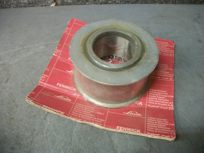 LINDE FENWICK CHAIN SHEAVE BEARING 0009933730V NEW
