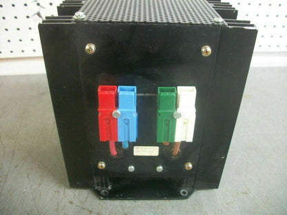 AGV ELECTRONICS DC MOTOR CONTROLLER CHP48V/100A 100AMP 48VOLT