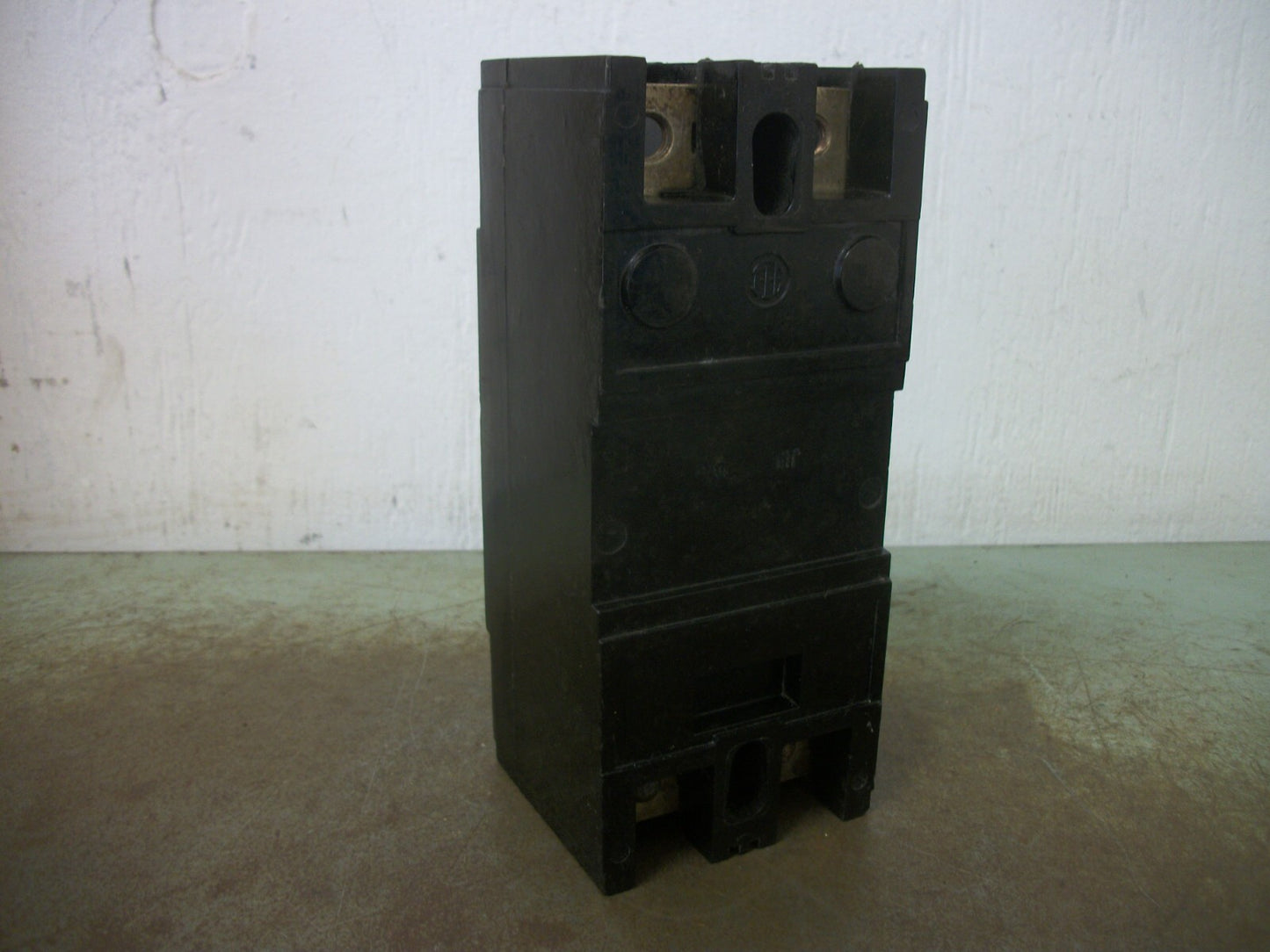 SIEMENS QJ2 CIRCUIT BREAKER QJ2B150 150AMP 240VOLT 2POLE