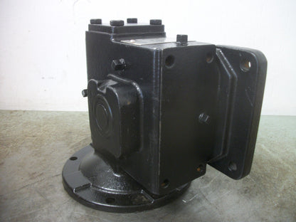 WINSMITH 920MDV .42HP 60:1 RATIO GEARBOX 920MDVS31000GC NOB