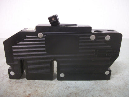 ZINSCO TYPE RC-38 TANDEM CIRCUIT BREAKER RC3850 50AMP 240VOLT 2POLE