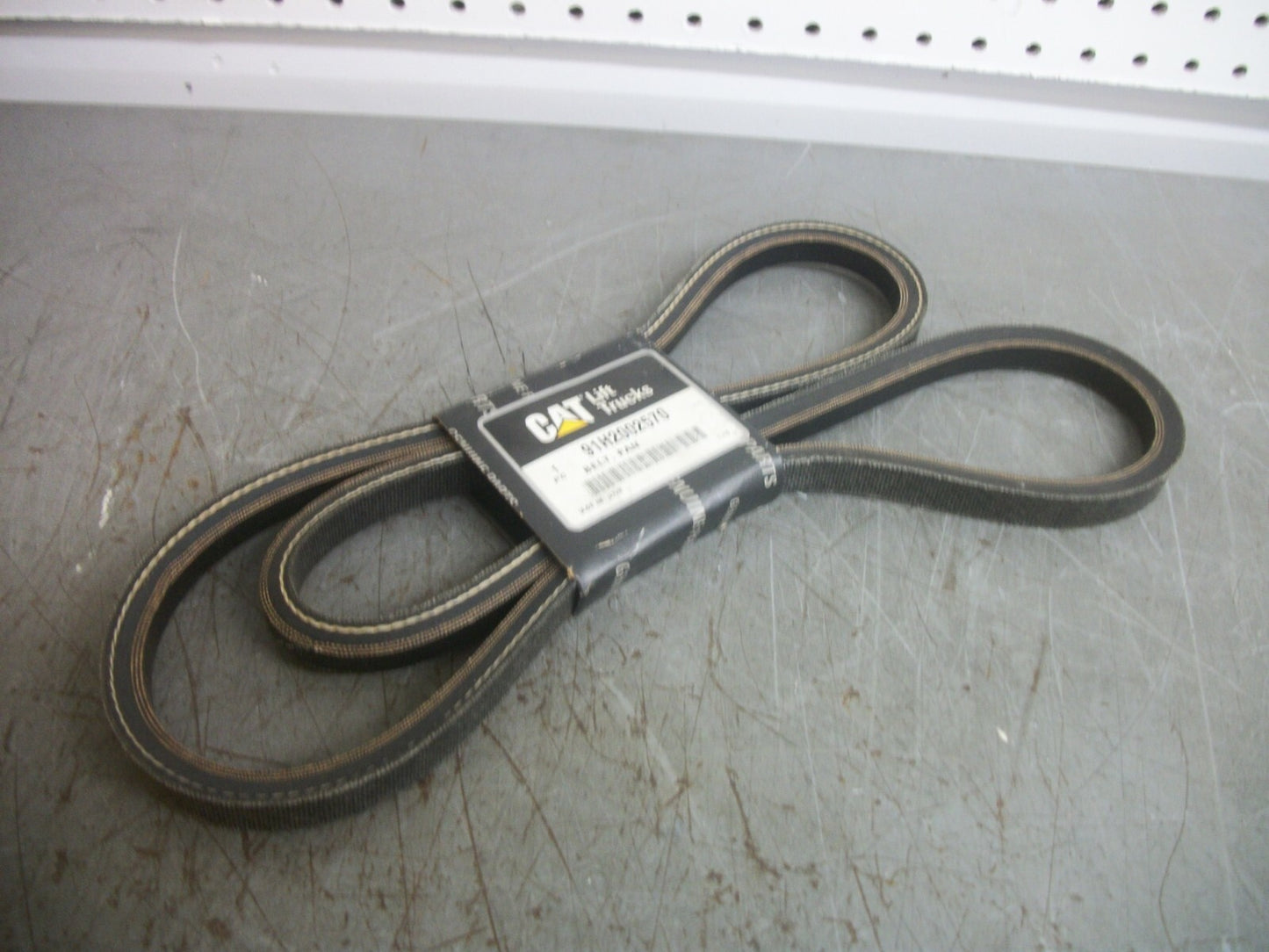 CAT FAN BELT 91H2002570 NEW
