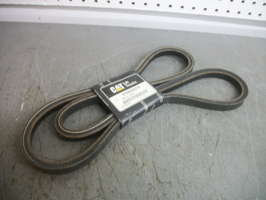 CAT FAN BELT 91H2002570 NEW