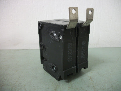SIEMENS BL CIRCUIT BREAKER B260 60AMP 240VOLT 2POLE NOB
