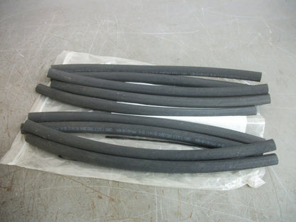 LINDE LOT OF 9 FUEL LINES 3935741521 NEW