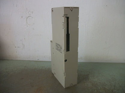 OMRON PLC POWER SUPPLY UNIT CV500-PS221 100-120/200-240VAC 200VA