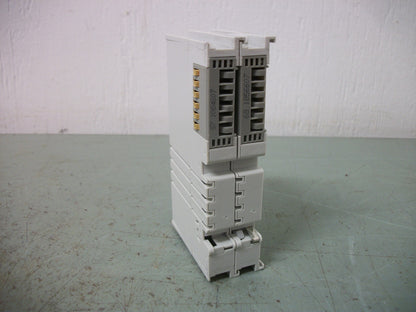 BECKHOFF 16-CHANNEL DIGITAL OUTPUT KM2002-0000 NOB