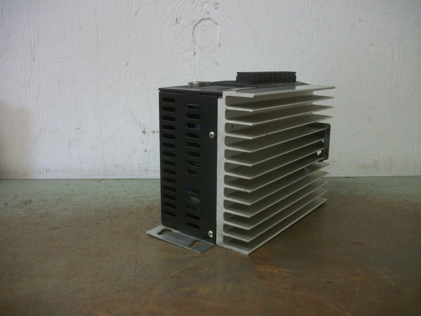 Giddings & Lewis Centurion Micro DSM Servo Drive DSM030 401-56453-00 120/240V