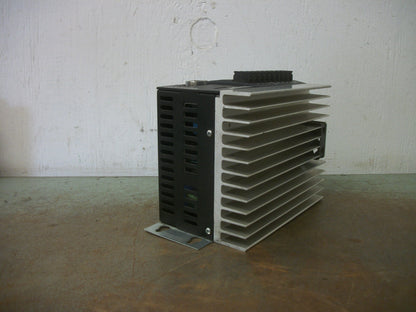 Giddings & Lewis Centurion Micro DSM Servo Drive DSM030 401-56453-00 120/240V