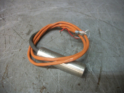 EXERGEN GERMANIUM INFRARED TEMPERATURE SENSOR J-340F/170C