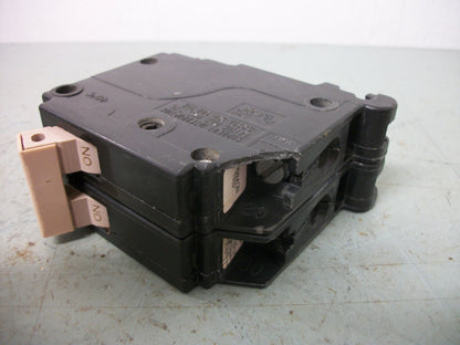 CUTLER-HAMMER CH CIRCUIT BREAKER CH230 30AMP 240VOLT 2POLE CHIPPED