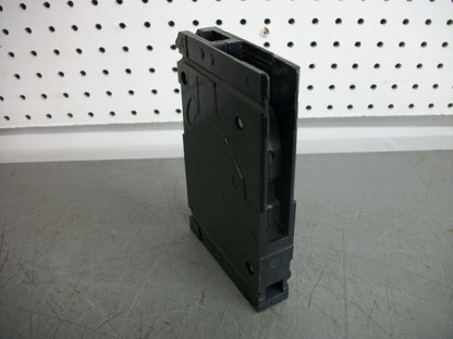 SIEMENS E4 CIRCUIT BREAKER E41B020 20AMP 277VOLT 1POLE