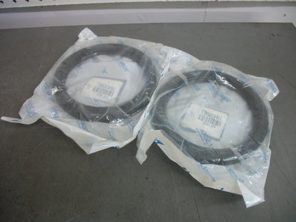 TOTAL SOURCE LOT OF 2 OIL SEALS TC235C3-02001 NEW