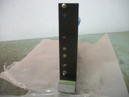 GRECON PCB CONTROL BOARD 2036-02-03