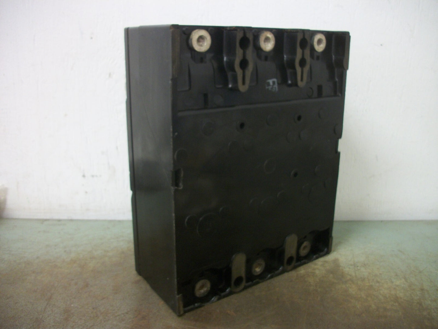 SIEMENS ITE JJ CIRCUIT BREAKER JJ3B250 250AMP 600VOLT 3POLE