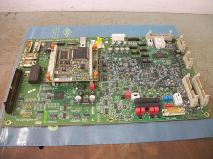 SIEMENS D600 AXIOM ARTIS CATH ANGIO LAB PCB BOARD 07717700