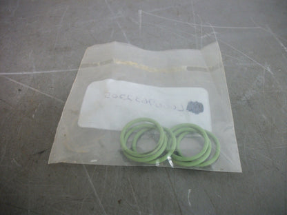 LINDE LOT OF 6 O-RINGS L0009632205 NEW