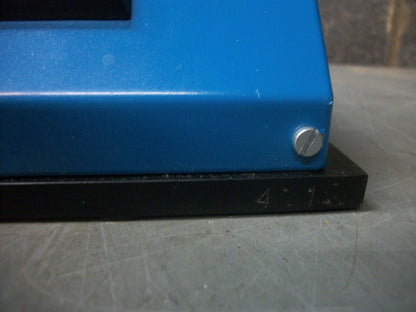 TRUMETER A/D 4:1 COUNTER METER A162976/1/1 NOB