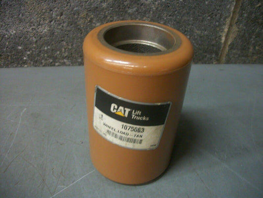 CAT POLY LOAD WHEEL 1075063 NOB