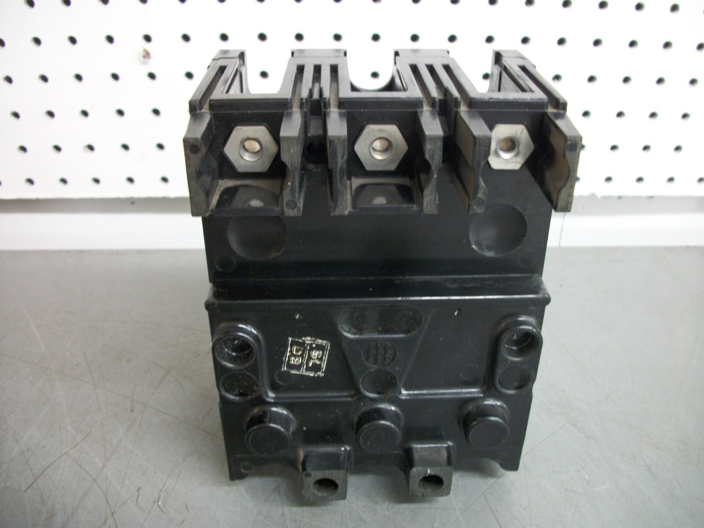 SIEMENS EH3 CIRCUIT BREAKER EH3B020 20AMP 480VOLT 3POLE