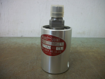 SHOWA GIKEN SGK PEARL JOINT KCL 10A L NEW
