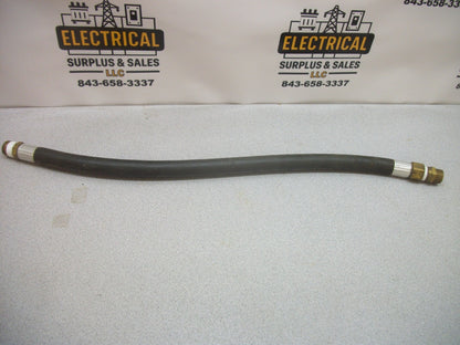 VALUEFLEX 1/2" HYDRAULIC HOSE 300PSI