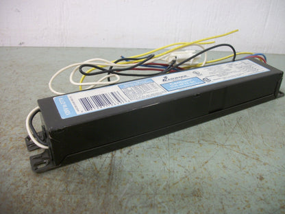 ADVANCE CENTIUM INSTANT START ELECTRONIC BALLAST ICN-4P32-SC 120/277VOLT