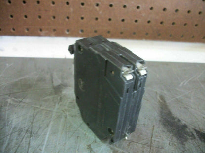 GE THQP CIRCUIT BREAKER THQP240 40AMP 240VOLT 2POLE