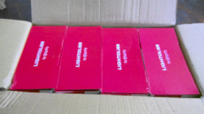 LIGHTOLIER BOX OF 4 COMMERCIAL RETROFIT LED DOWNLIGHTS CR10R30927UW NIB